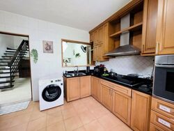 Pine Grove (D21), Condominium #497224481